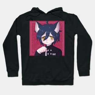 Catboy Shuichi Hoodie